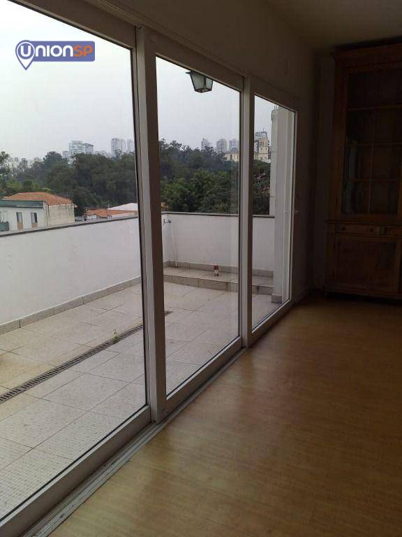 Apartamento à venda com 3 quartos, 180m² - Foto 5