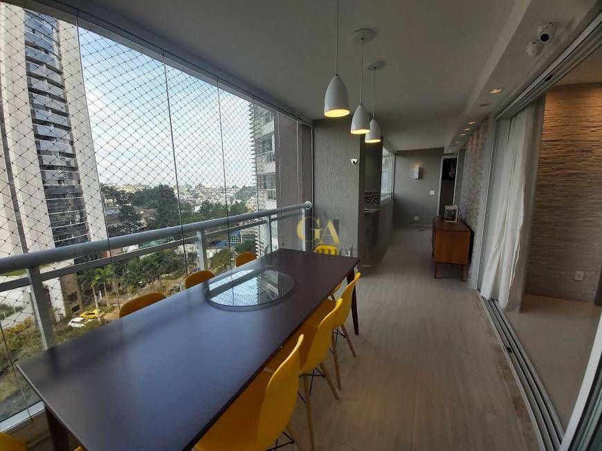 Apartamento à venda com 3 quartos, 155m² - Foto 19