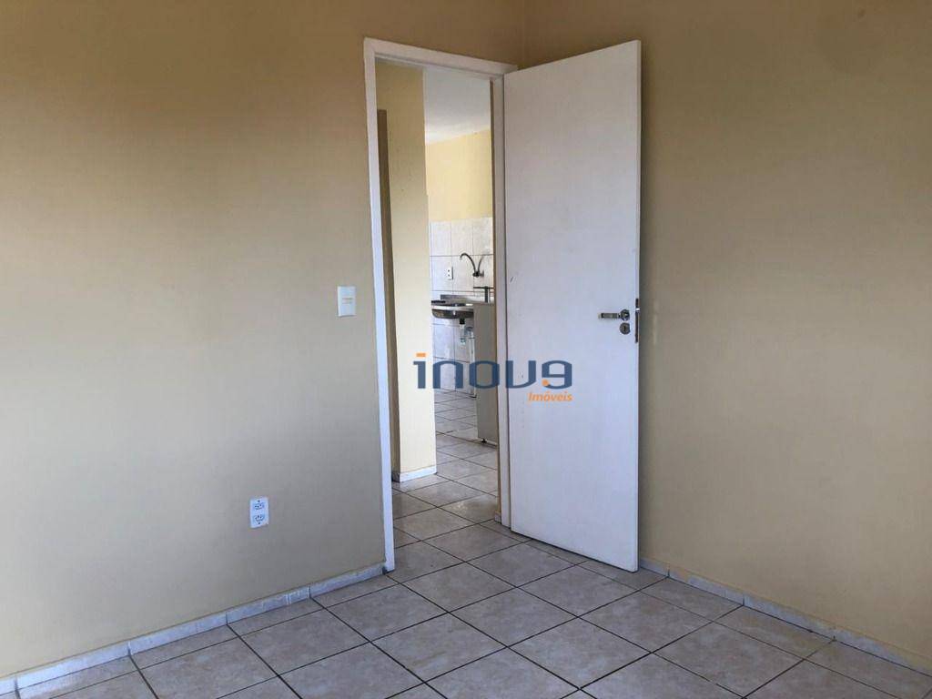 Apartamento à venda com 2 quartos, 47m² - Foto 11
