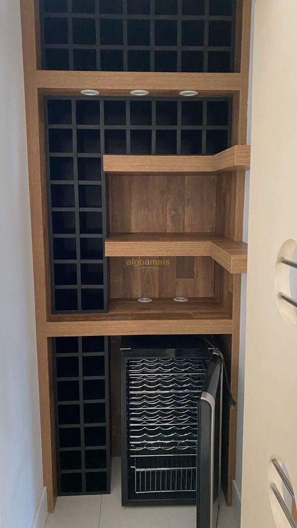 Casa de Condomínio à venda com 4 quartos, 359m² - Foto 9
