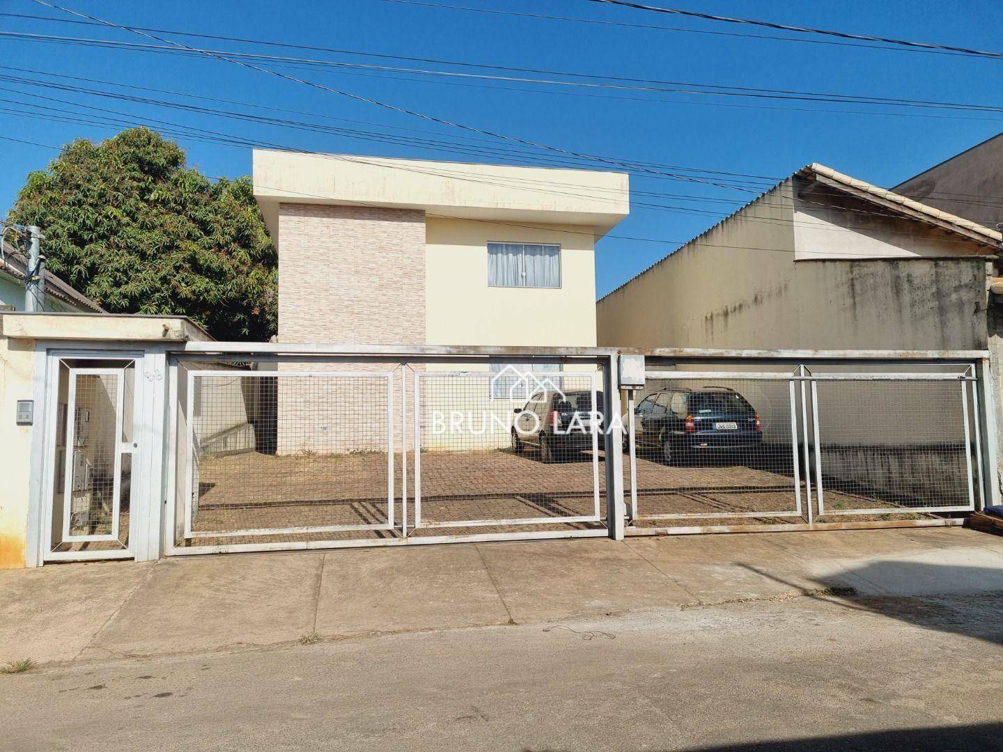 Apartamento, 3 quartos, 65 m² - Foto 2