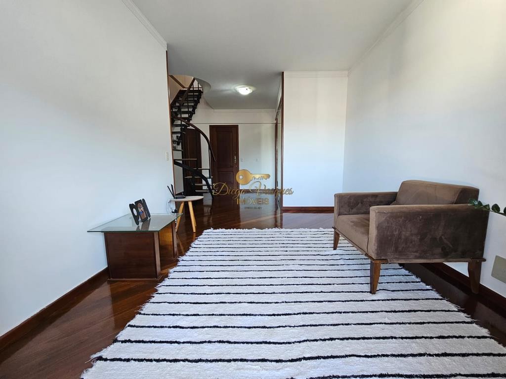 Cobertura à venda com 3 quartos, 144m² - Foto 5