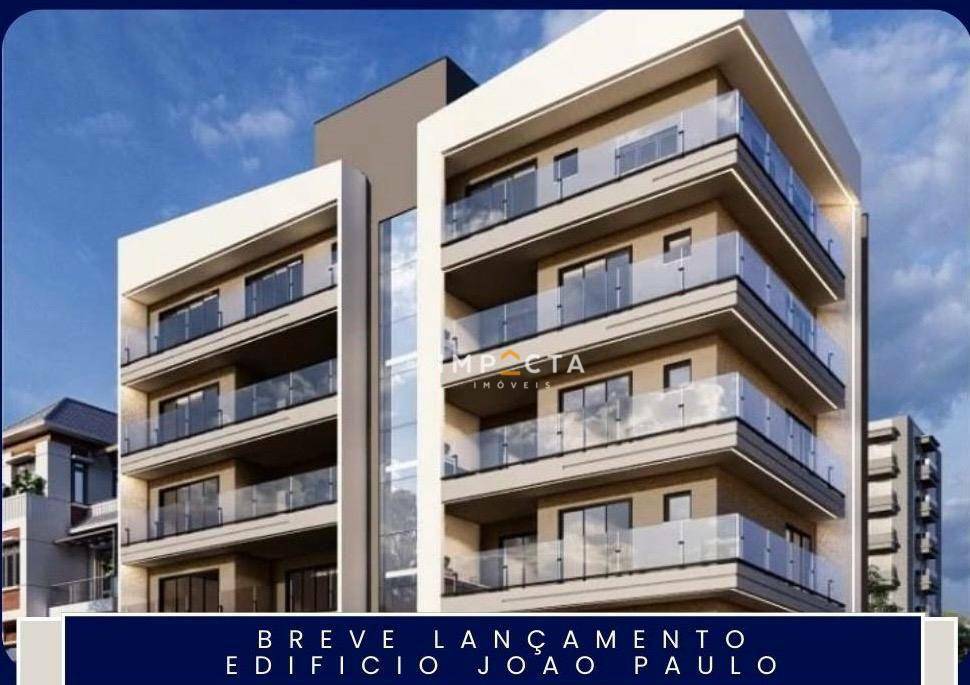 Apartamento à venda com 2 quartos, 78m² - Foto 1