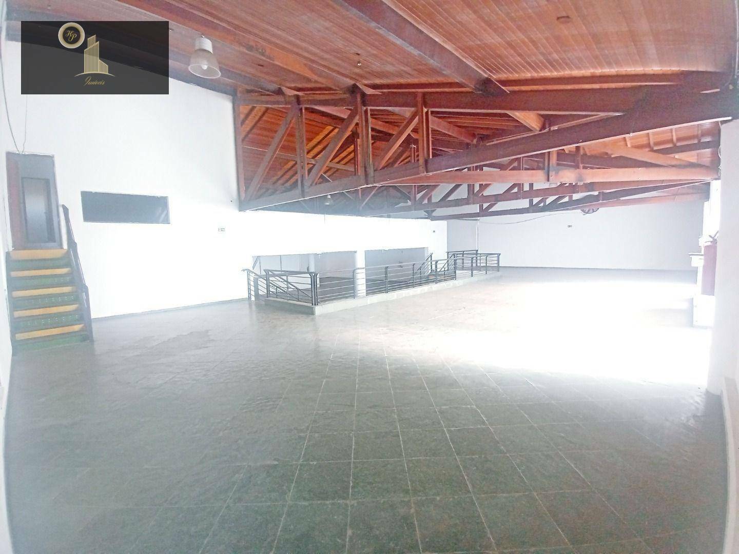 Prédio Inteiro à venda, 1200m² - Foto 3