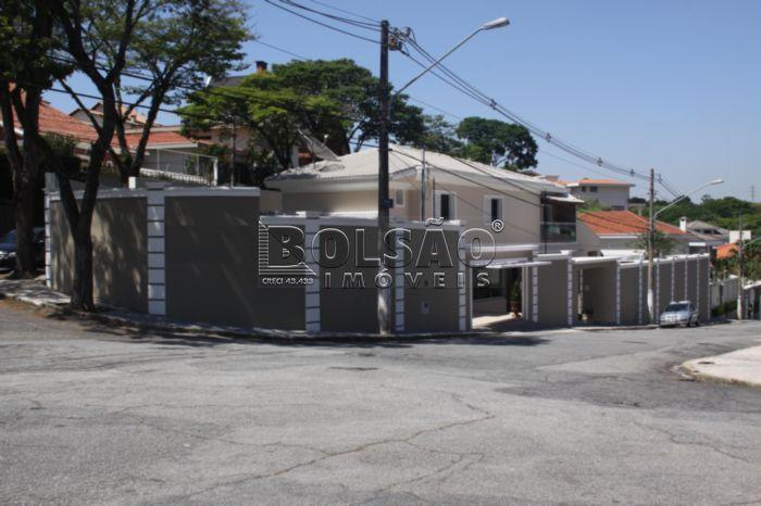 Sobrado, 5 quartos, 650 m² - Foto 3