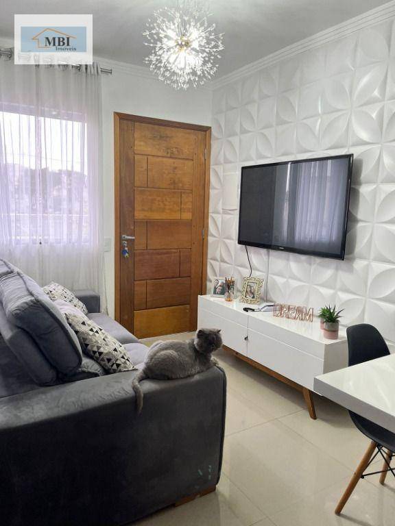 Apartamento à venda com 2 quartos, 49m² - Foto 20