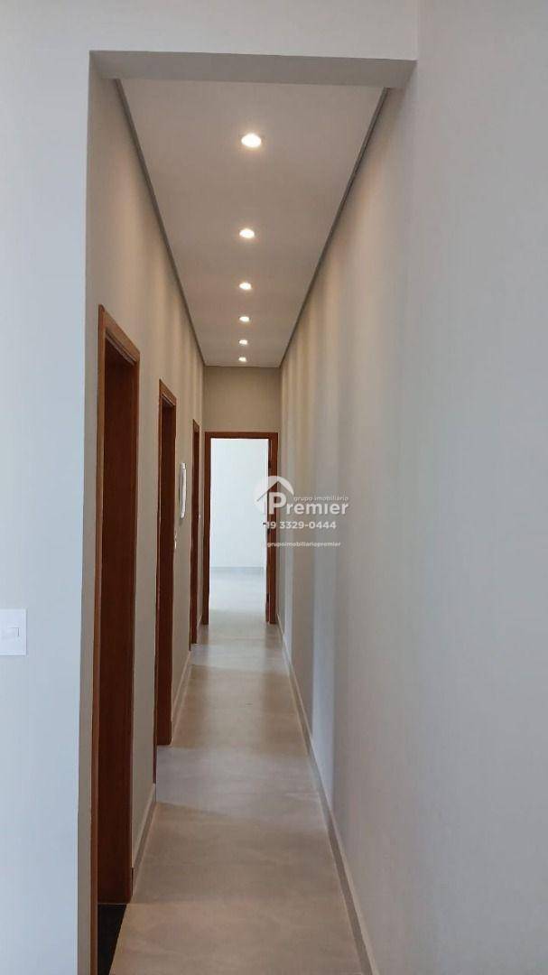 Casa à venda com 3 quartos, 113m² - Foto 12