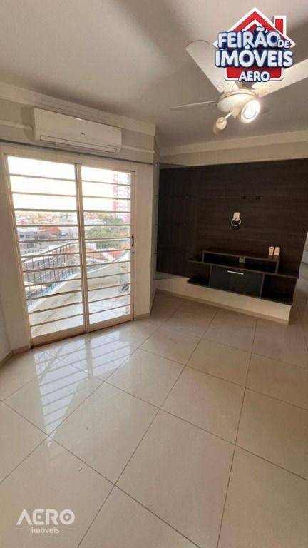 Apartamento à venda com 2 quartos, 72m² - Foto 1