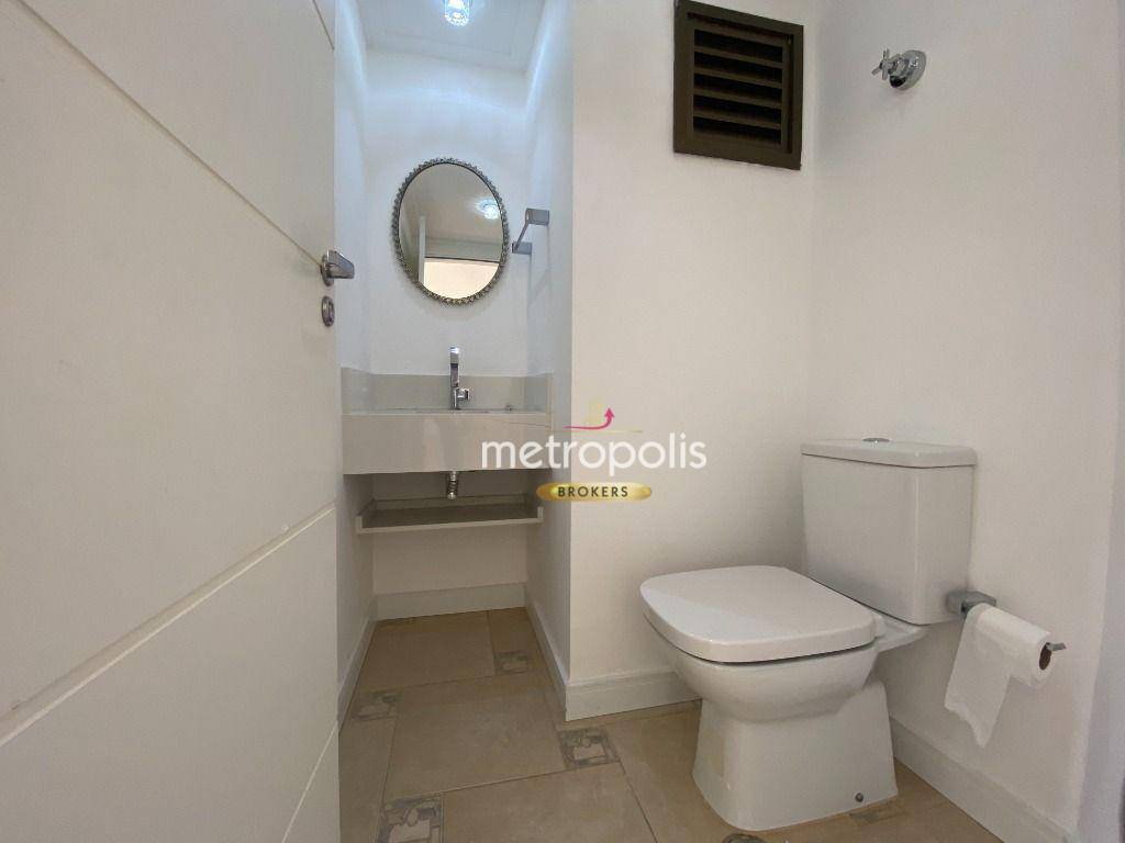 Cobertura à venda com 3 quartos, 250m² - Foto 55