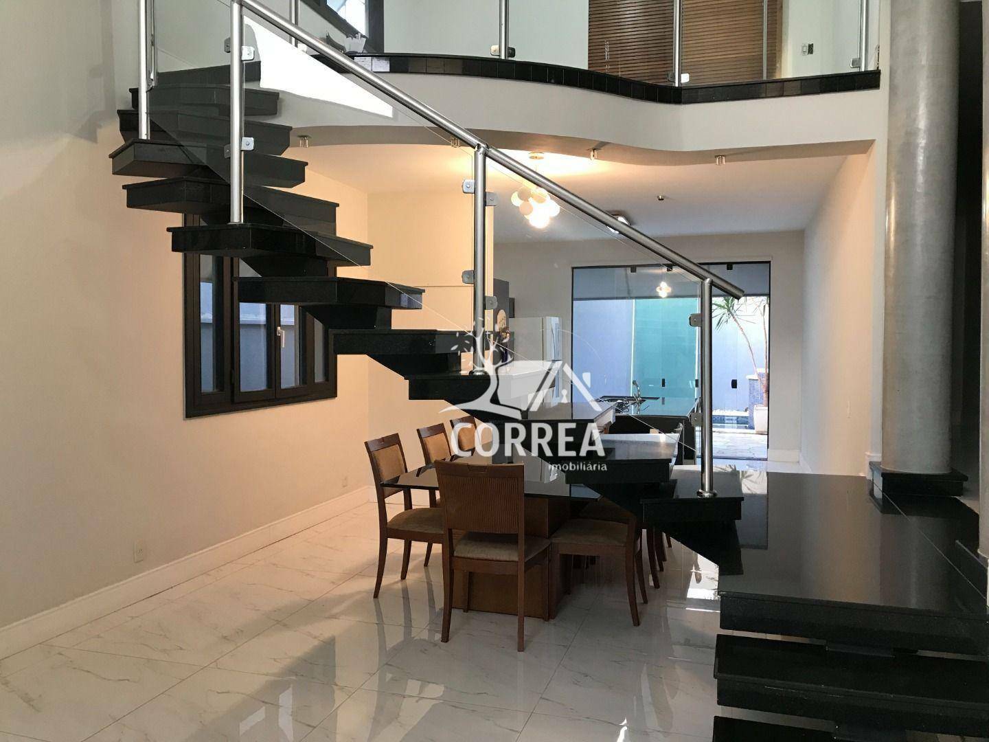 Casa à venda com 4 quartos, 350m² - Foto 15