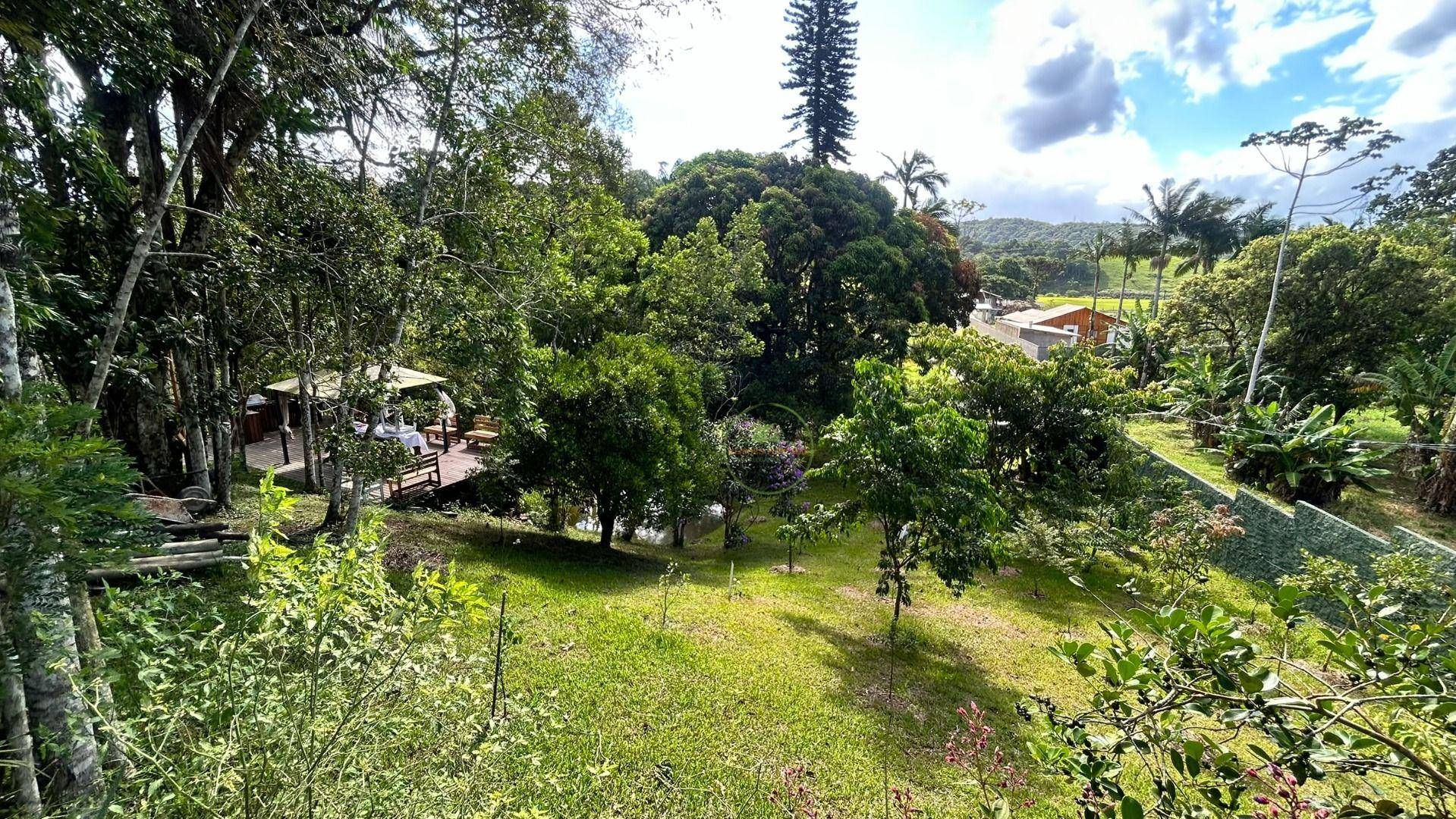 Chácara, 4800 m² - Foto 5