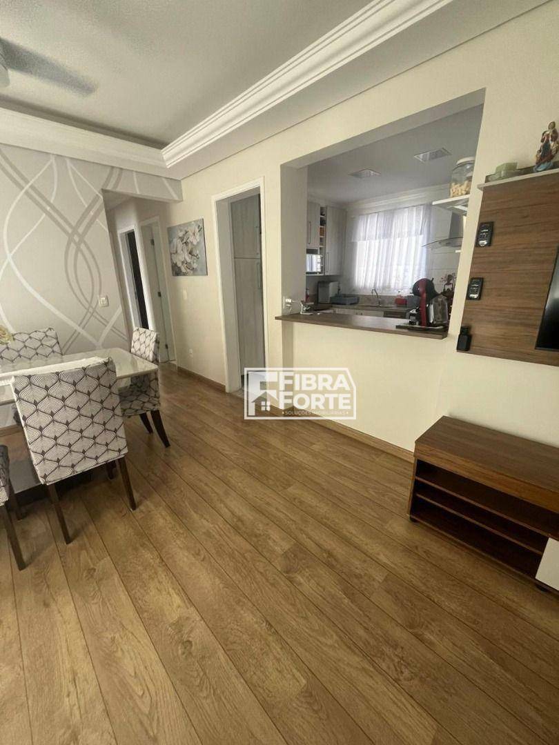 Apartamento à venda com 3 quartos, 89m² - Foto 2