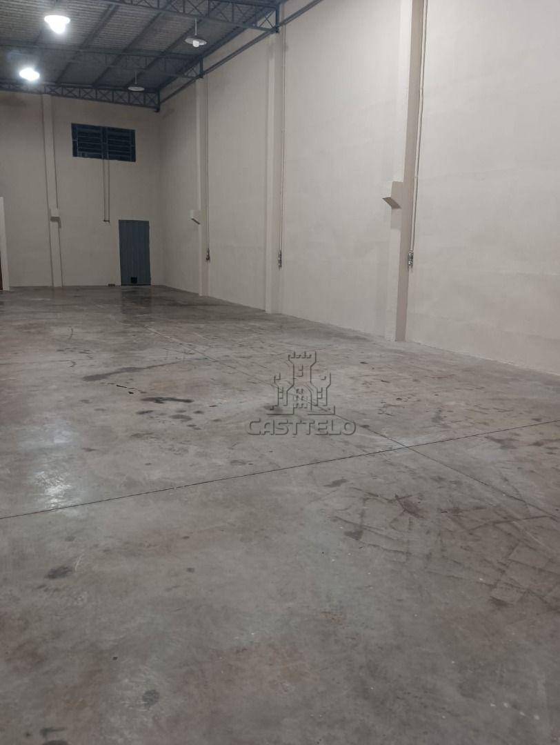 Loja-Salão, 160 m² - Foto 2