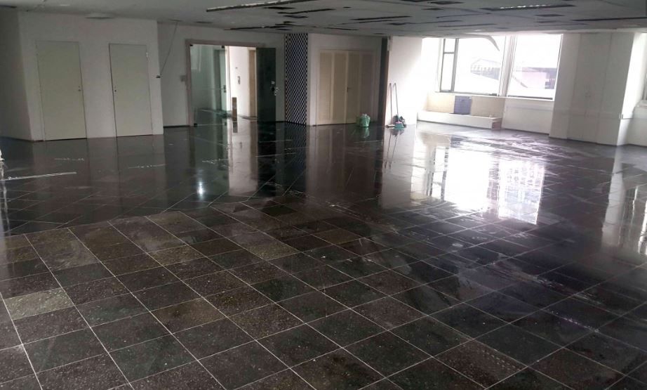 Conjunto Comercial-Sala para alugar, 188m² - Foto 2