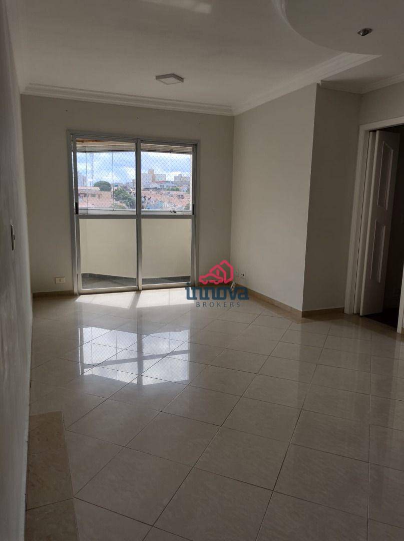 Apartamento à venda com 3 quartos, 90m² - Foto 4