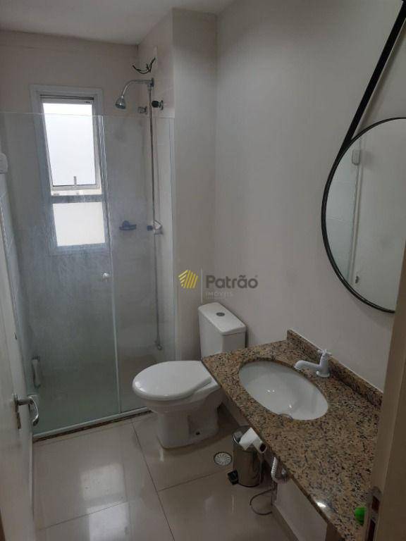 Apartamento à venda com 2 quartos, 74m² - Foto 3