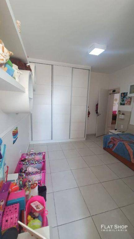 Apartamento à venda com 3 quartos, 134m² - Foto 10