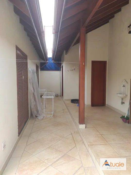 Casa de Condomínio à venda com 4 quartos, 190m² - Foto 17