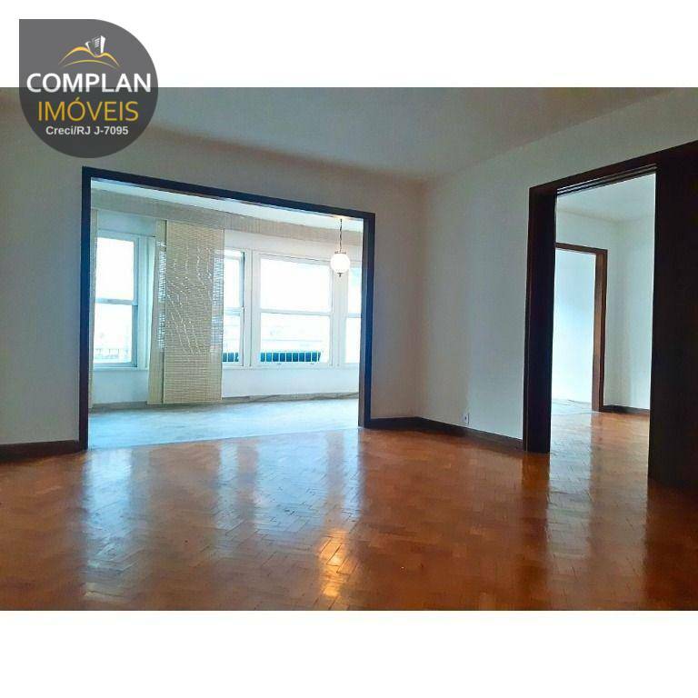 Apartamento à venda com 4 quartos, 280m² - Foto 2