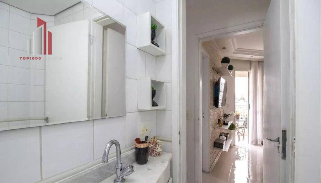 Apartamento à venda com 2 quartos, 57m² - Foto 12