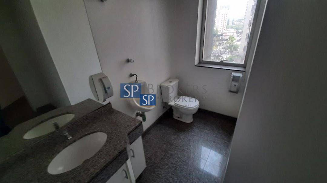 Conjunto Comercial-Sala à venda e aluguel, 457m² - Foto 15