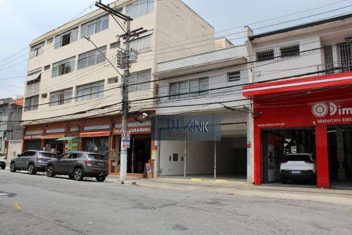 Prédio Inteiro à venda e aluguel, 490m² - Foto 2