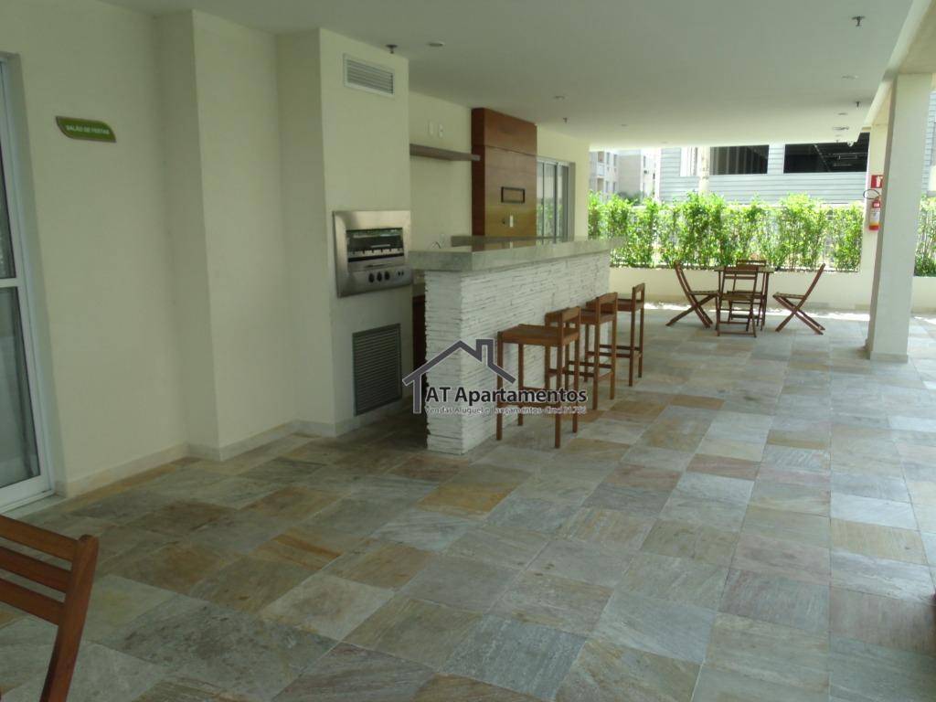 Apartamento à venda com 2 quartos, 56m² - Foto 34