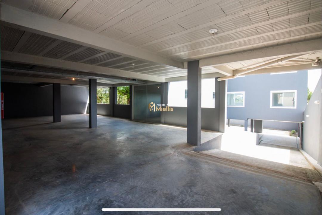 Apartamento, 1 quarto, 39 m² - Foto 3