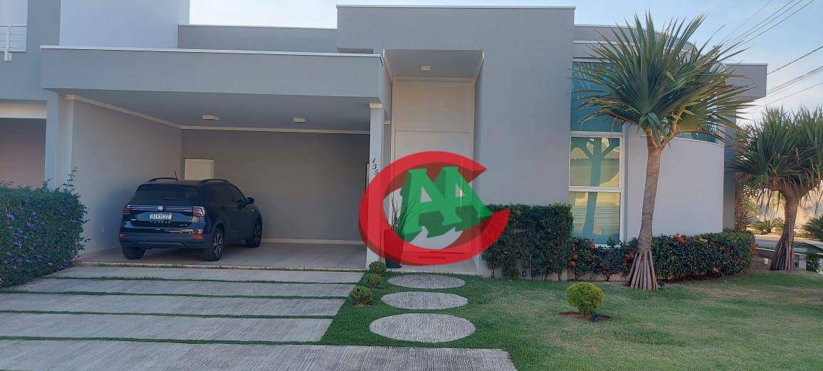 Casa de Condomínio à venda com 4 quartos, 248m² - Foto 18