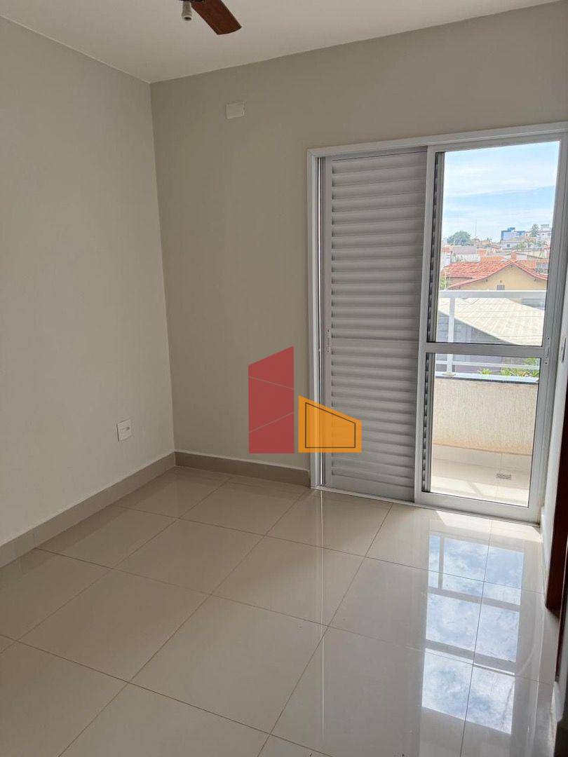 Apartamento à venda com 2 quartos, 64m² - Foto 8