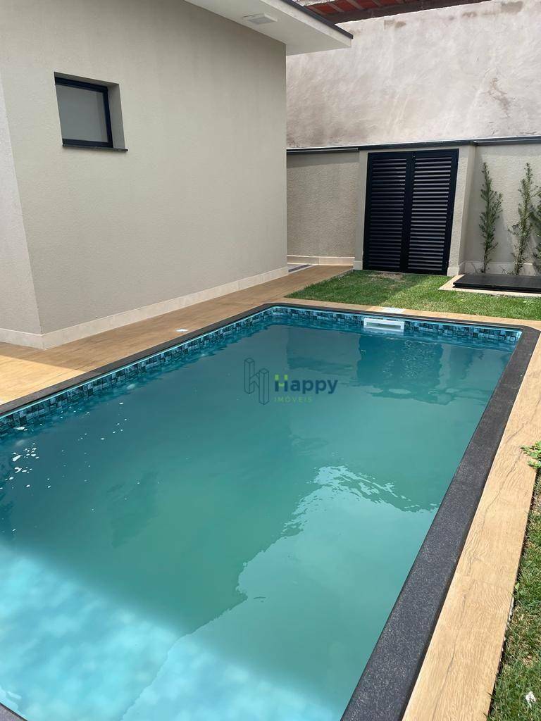 Casa de Condomínio à venda com 3 quartos, 200m² - Foto 44