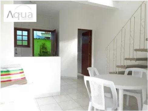 Casa à venda com 1 quarto, 70m² - Foto 13