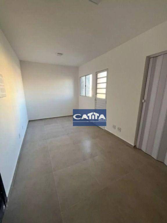 Apartamento para alugar com 1 quarto, 20m² - Foto 3