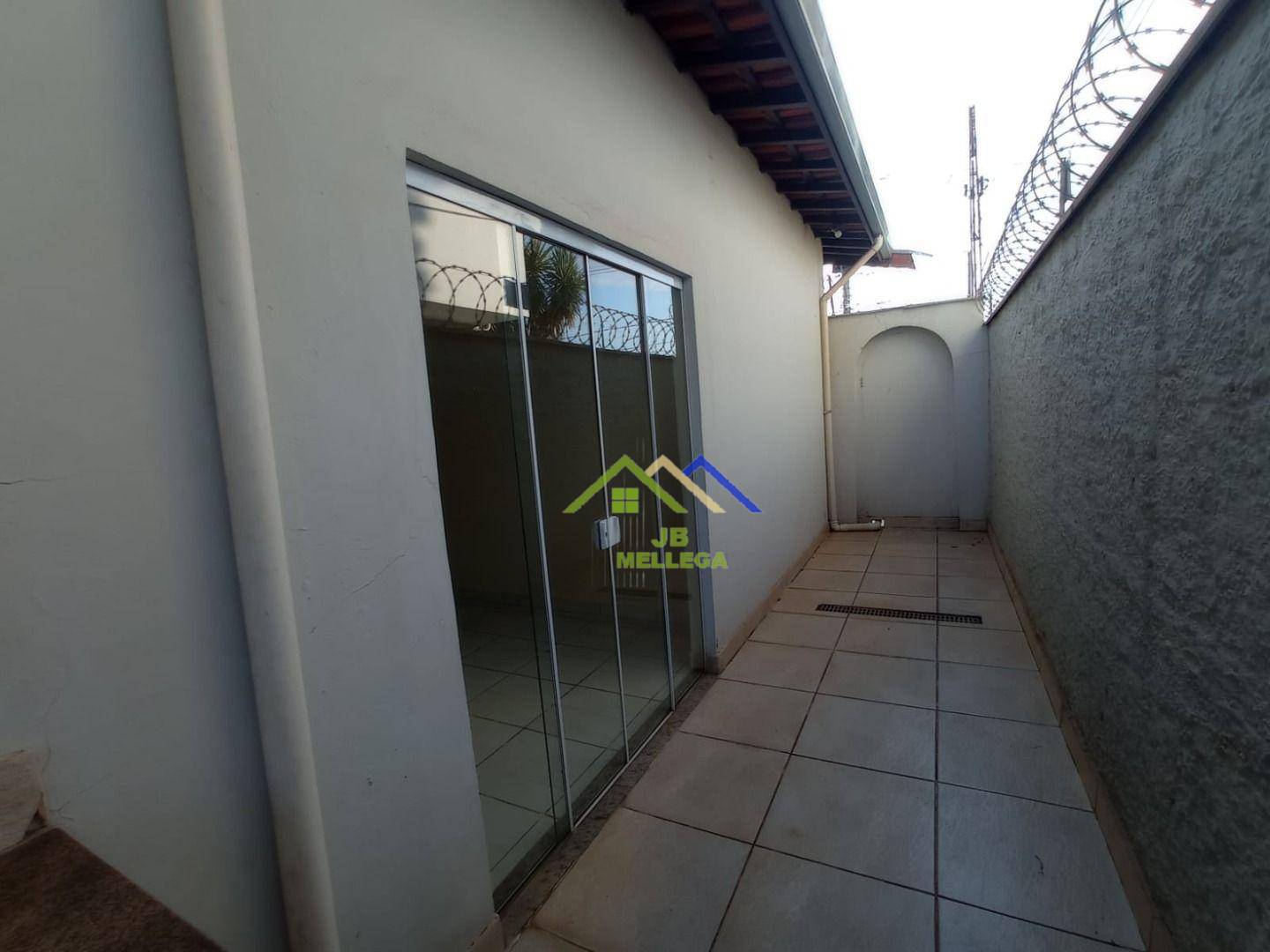 Casa à venda com 3 quartos, 137m² - Foto 20