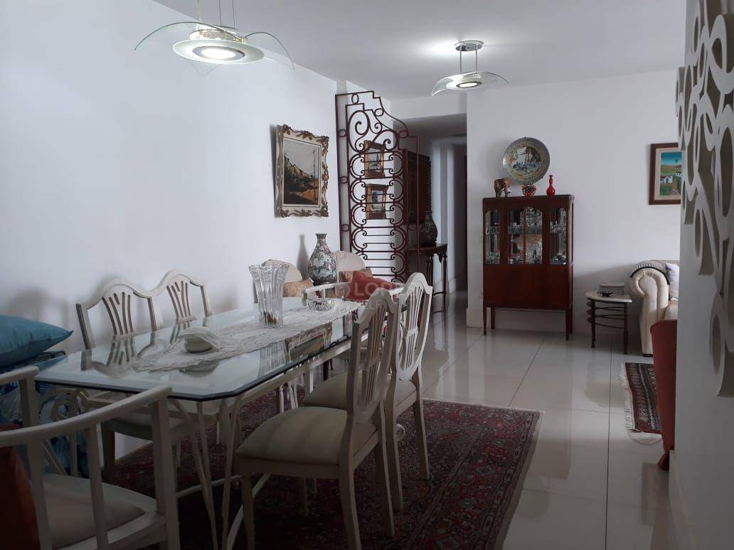 Apartamento à venda com 4 quartos, 150m² - Foto 3