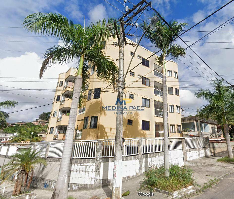 Apartamento à venda com 2 quartos, 88m² - Foto 19