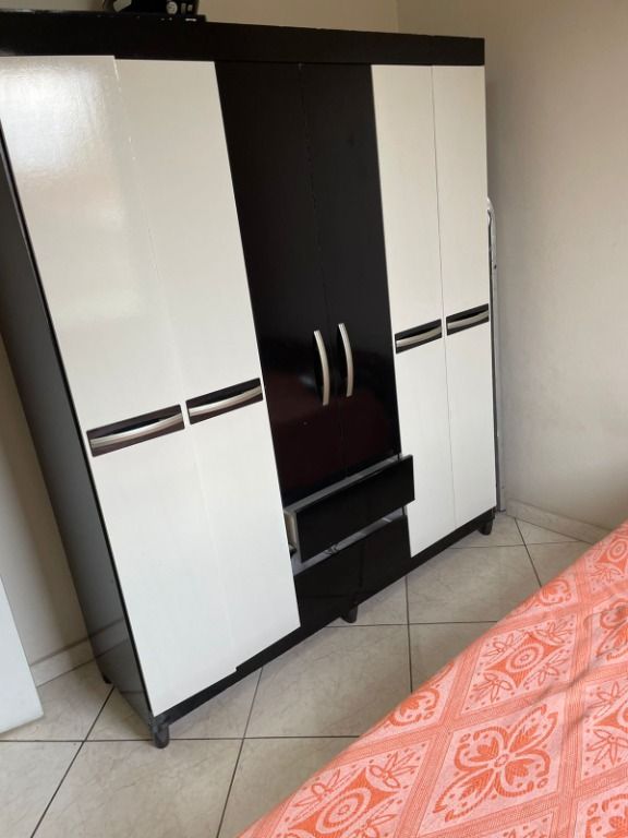 Sobrado à venda com 3 quartos, 92m² - Foto 8