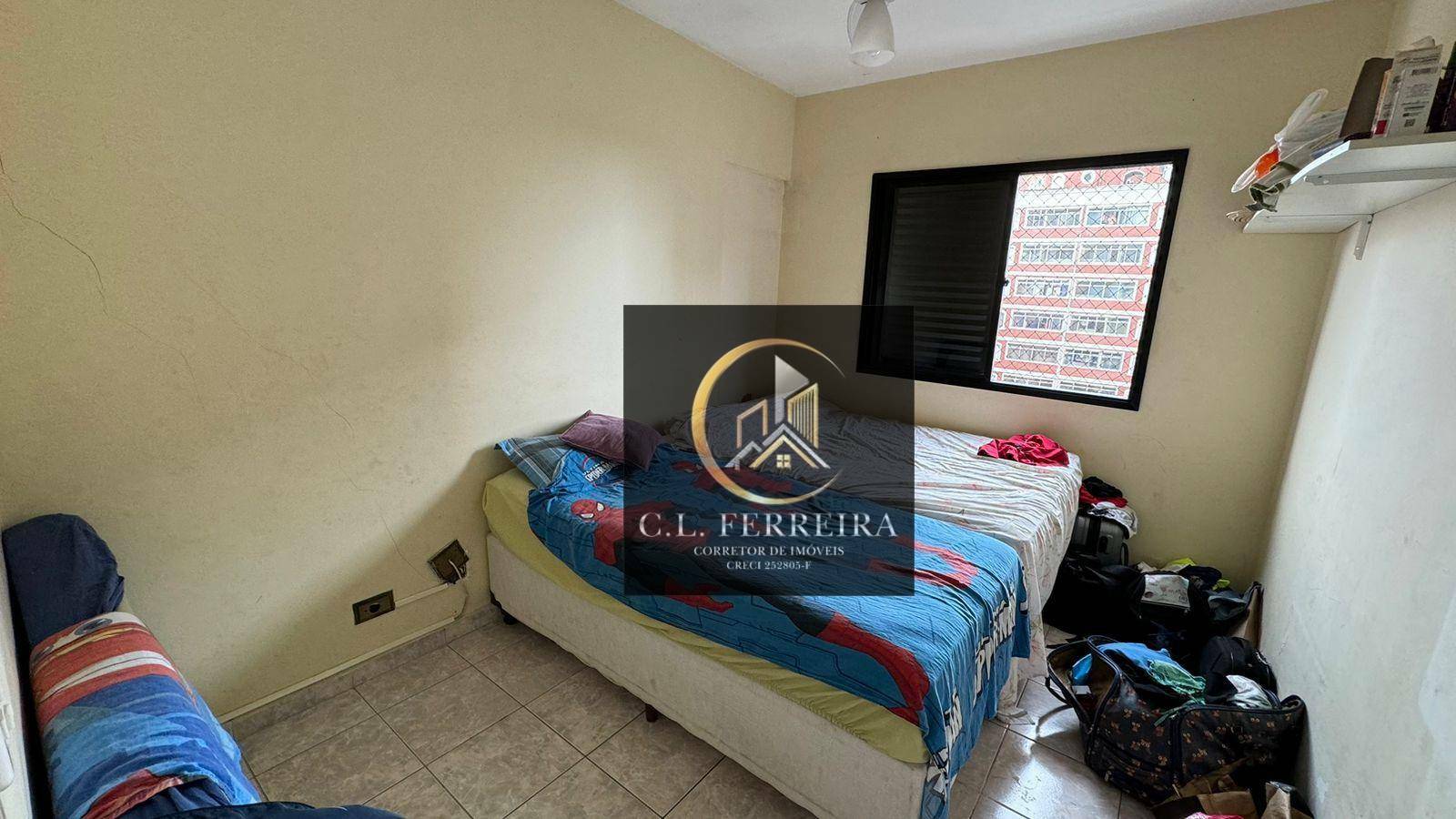 Apartamento à venda com 3 quartos, 115m² - Foto 16