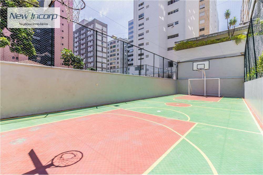 Apartamento à venda com 2 quartos, 165m² - Foto 17