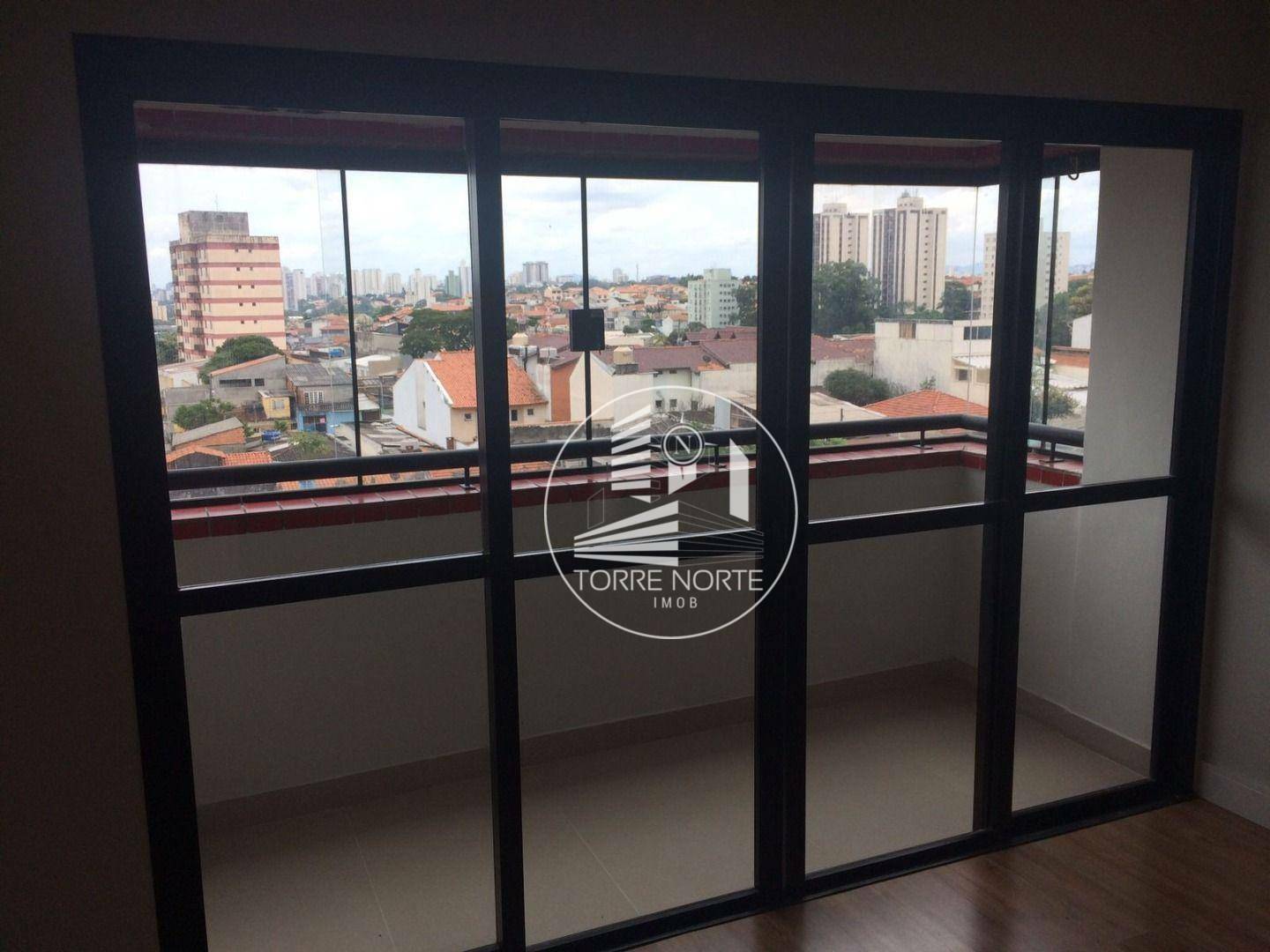 Apartamento à venda com 3 quartos, 114m² - Foto 11