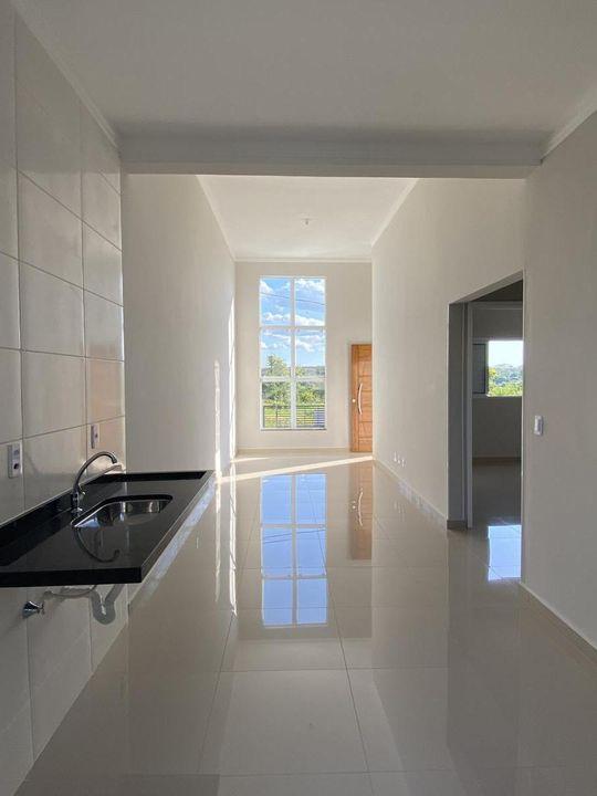 Casa à venda com 3 quartos, 150m² - Foto 5