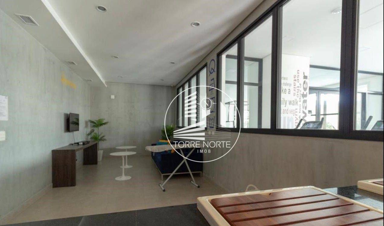 Apartamento à venda com 2 quartos, 62m² - Foto 19