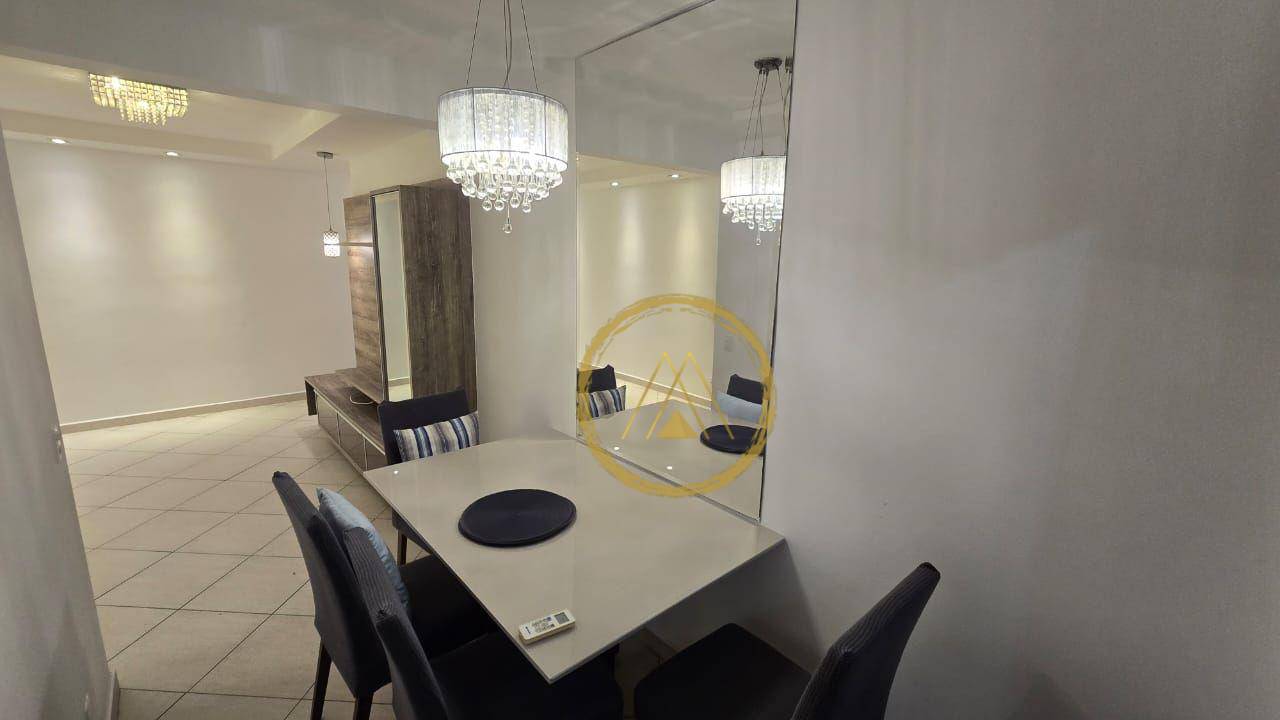 Apartamento à venda com 3 quartos, 92m² - Foto 5