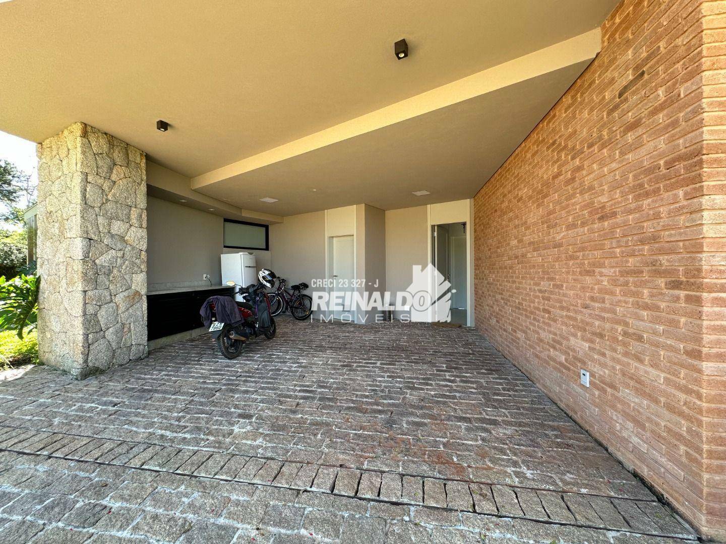 Casa de Condomínio à venda com 4 quartos, 580m² - Foto 57