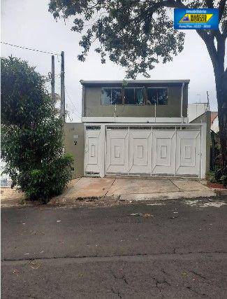 Casa, 2 quartos, 143 m² - Foto 1