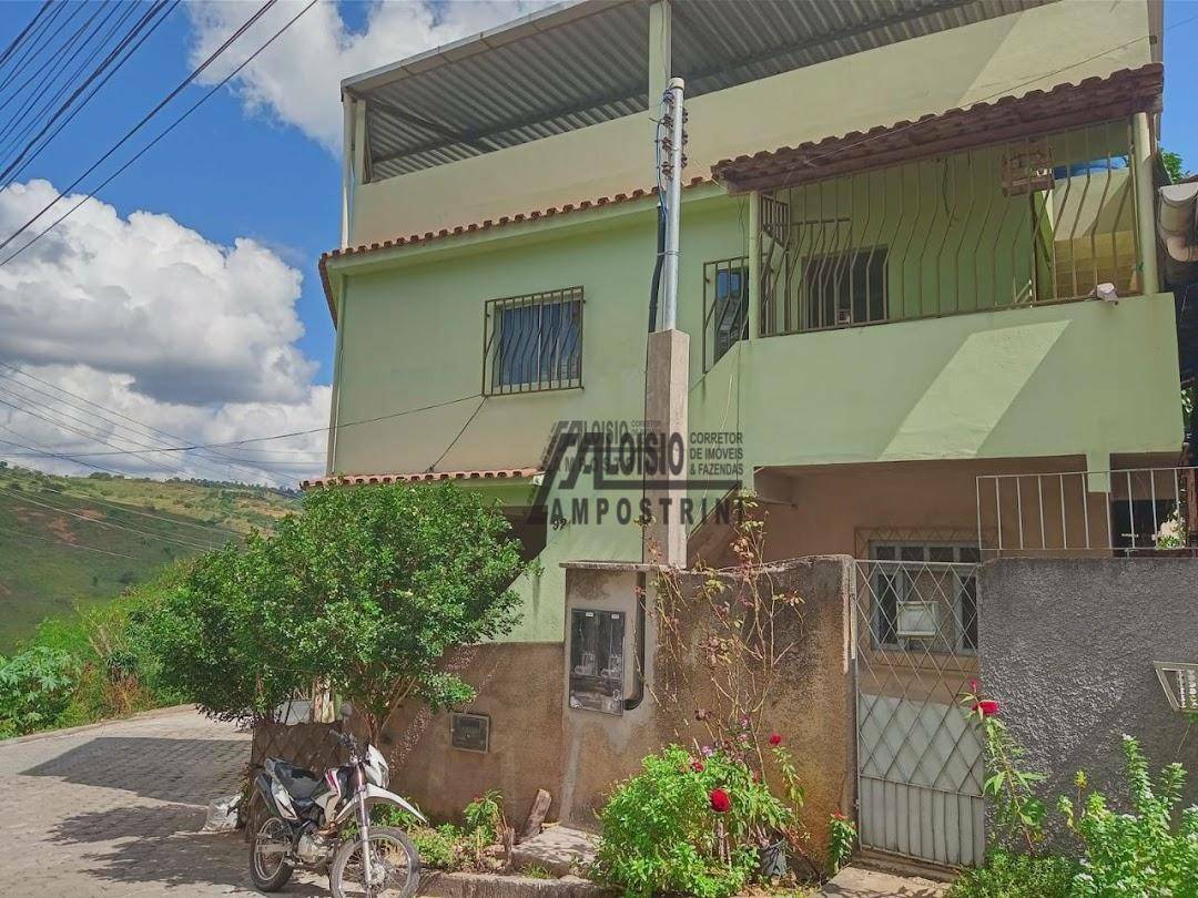 Casa à venda com 3 quartos, 140m² - Foto 2