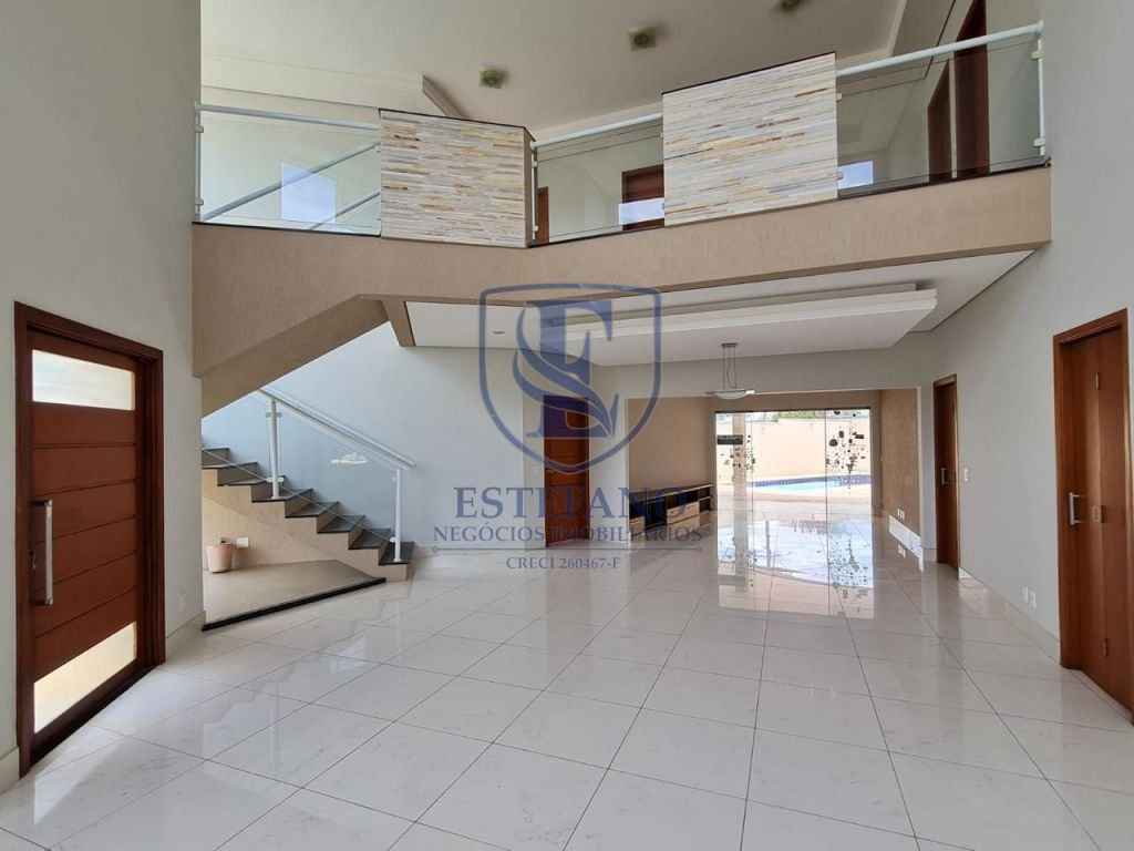 Casa para alugar com 4 quartos, 440m² - Foto 2