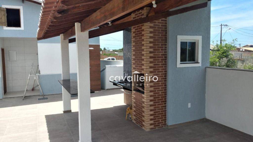 Casa à venda com 3 quartos, 98m² - Foto 21