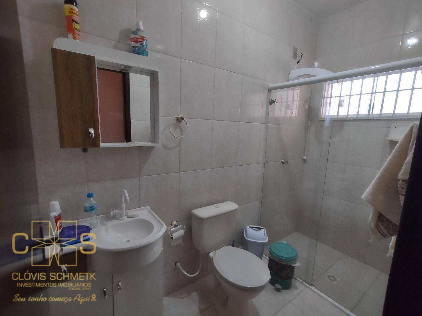 Sobrado à venda com 3 quartos, 132m² - Foto 8