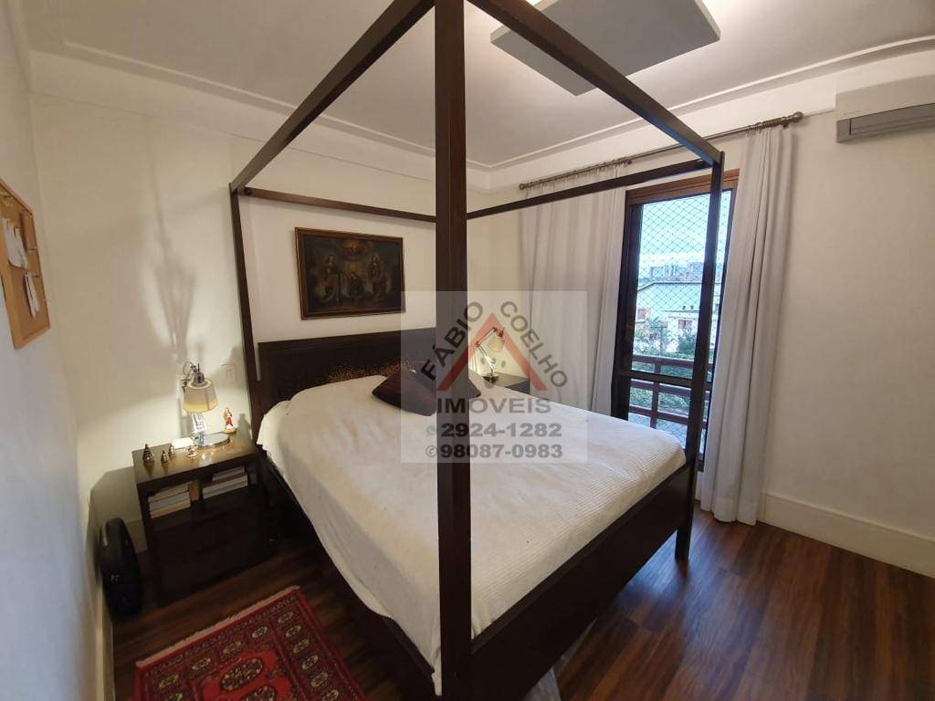 Apartamento à venda com 3 quartos, 146m² - Foto 10